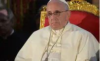 Папа Франциск: «Мне осталось жить 2-3 года»