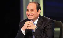 Безоговорочная победа аль-Сиси на выборах президента Египта