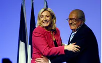Жан-Мари Ле Пен: «Мы вас снова отправим в газовые камеры»