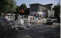 АТО на востоке Украины: обстрел Славянска, бои в Мариуполе
