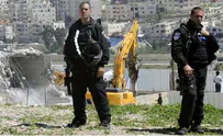 Месть за похищение: ЦАХАЛ разрушил дом члена политбюро ХАМАСа