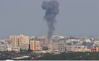 Министр обороны: сектор Газы – вражеская территория