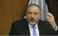 Либерман: ЦАХАЛ должен взять сектор Газы под контроль 