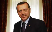 Эрдоган позабыл о геноциде армян?