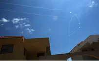 Гуш-Дан и Ашдод подверглись массированному ракетному обстрелу