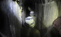 «Нам ничего неизвестно о тоннелях на севере Израиля»