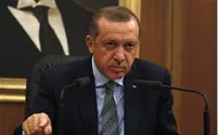 Турция: Эрдоган победил в президентских выборах