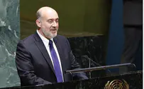 Посол Израиля в ООН: «Уильям Шабас ненавидит Израиль»