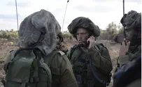 Иудея и Самария: спецназ ЦАХАЛа ловит опасных террористов