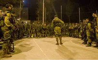Израильские спецслужбы предотвратили переворот в ПА