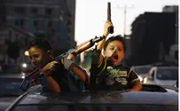 Палестинцы обвиняют ТВ: толкает наших детей на террор