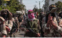 ХАМАС обещает возобновить переговоры в течение 48 часов