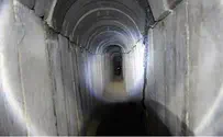 Есть ли тоннели на ливано-израильской границе