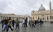 Как был предотвращен теракт в Ватикане