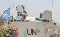 Сирийские повстанцы отпустили миротворцев ООН