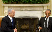 Белый дом: Обама и Нетаньяху встретятся в ноябре
