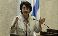 Генпрокуратура Израиля: Ханин Зуаби – под суд