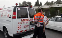 Жительница Бейт-Шеана ранена в голову выстрелом из Иордании