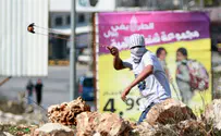 Гиват-Асаф: «Почему солдаты не могут прогнать арабов?»