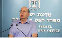 Израильтяне видят Яалона министром обороны в новом правительстве