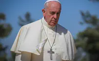 Ватикан поддерживает войну против «Исламского государства»