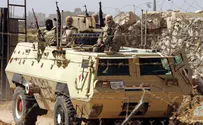 Египет продлил действие режима ЧП на севере Синая