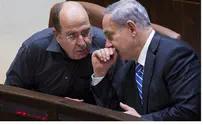 Яалон - Нетаньяху: «Вы предложили мою должность Беннету»?
