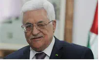 Аббас принял у себя «Сионистский лагерь»