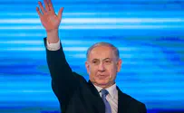  Кампанию Нетаньяху вновь будет вести американец
