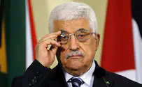 Аббас пообещал не подавать в суд на Израиль
