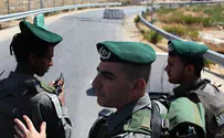 Юг Израиля: трагически погиб молодой офицер МАГАВ