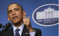 ZOA: отсутствие Барака Обамы в Париже никого не удивило