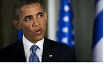 Обама: шансы на заключение сделки с Ираном ниже 50%