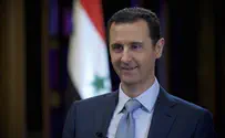 СМИ: Россия поможет Асаду победить повстанцев