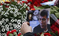 Российские следователи: в убийстве Немцова нет заказчиков