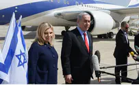 Нетаньяху: меня услышали