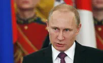Путин во всем признался