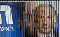 Нетаньяху обвинил Герцога и Ливни в бесхребетности