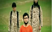 Боевики ISIS казнили «израильского шпиона»
