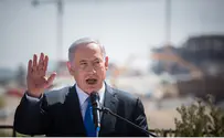 «Не дадим превратить Иерусалим в Хамастан-2»