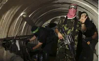Жители на границе с сектором Газа: ХАМАС копает тоннели