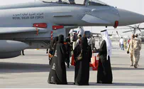 Саудовская Аравия объявила джихад России