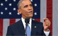 Обама обсудит «ядерную сделку» с евреями своей страны