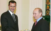 Путин: «Асад согласен на переговоры со здоровой оппозицией»