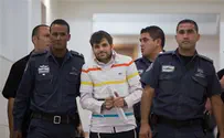 Доводы обвиняемого в убийстве арабского подростка