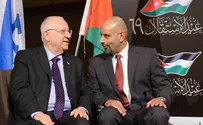 Иордания угрожает отозвать посла из Израиля