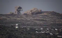 Израильские ВВС уничтожили склады с ракетами СКАД?