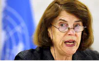 СПЧ ООН одобрил спорный отчет о войне в Газе
