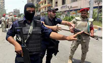 Теракт в Каире: едва не погибли двое израильтян