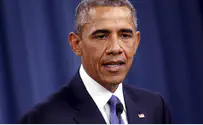Обама: Ханука - победа свободы над тиранией